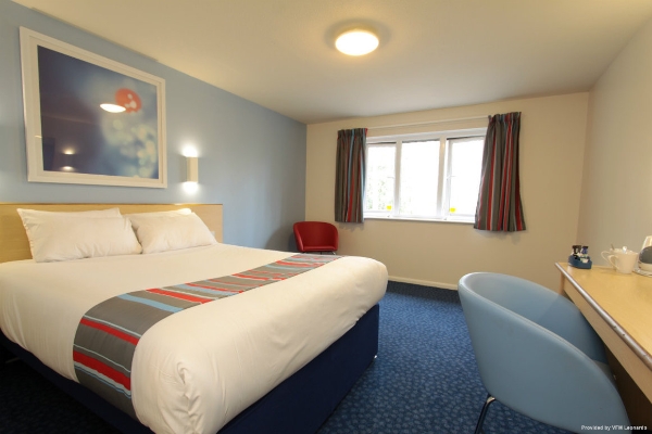 Hotel TRAVELODGE STRATFORD UPON AVON